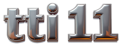 ti 11 logo